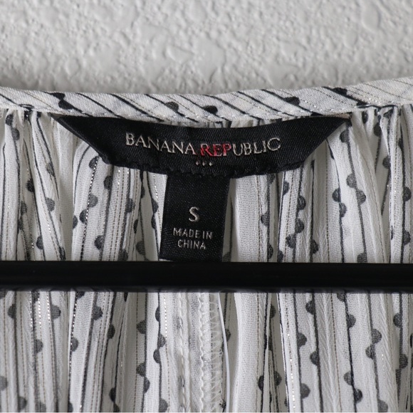 NWT Banana Republic Dress - Picture 9 of 14